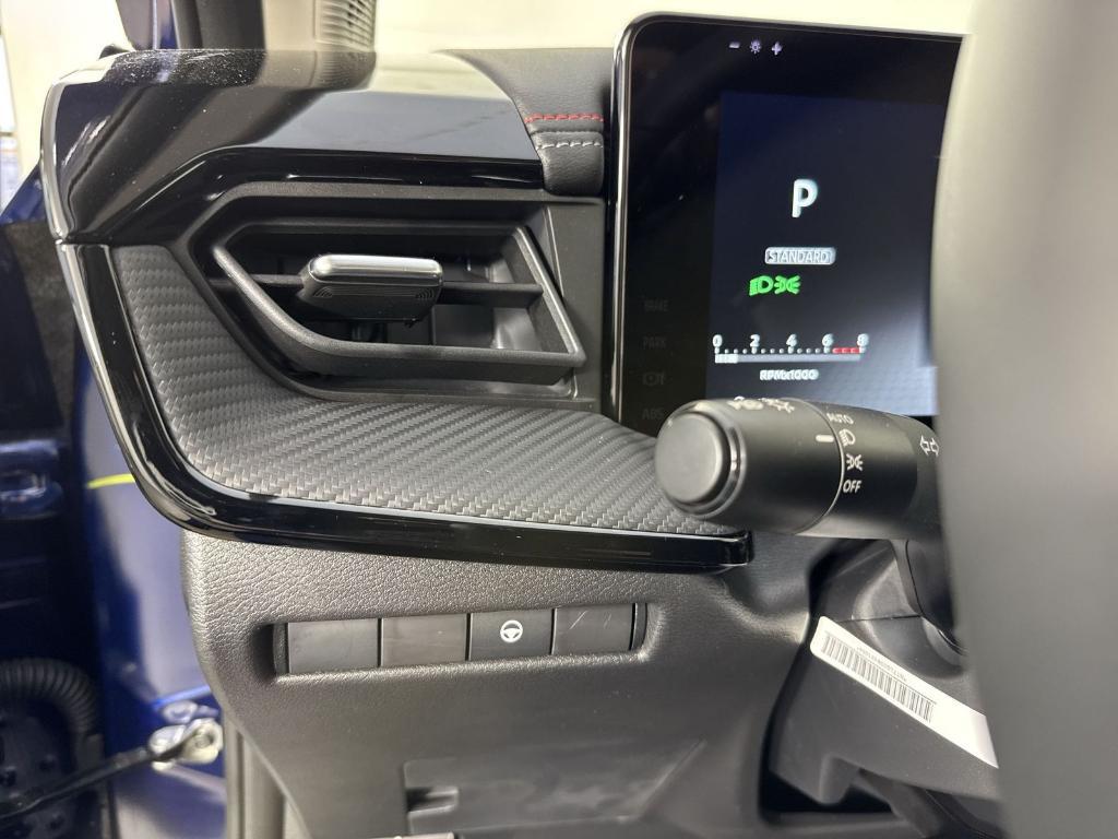 new 2026 Nissan Kicks car, priced at $27,530