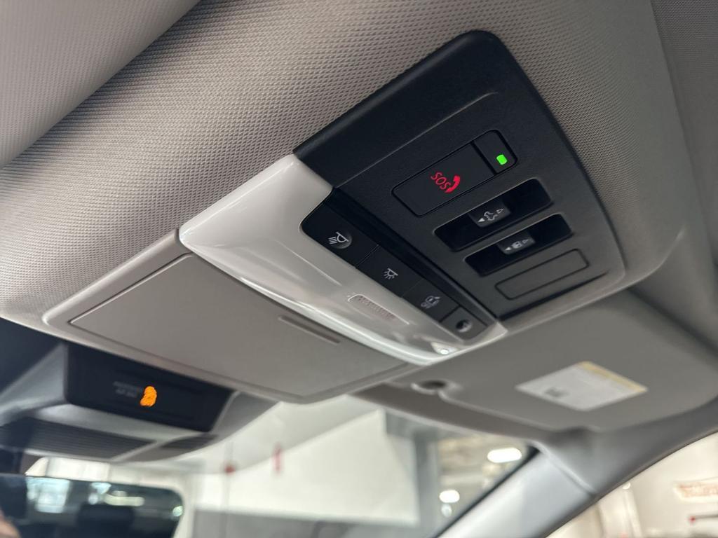 used 2023 Nissan Rogue car, priced at $28,897