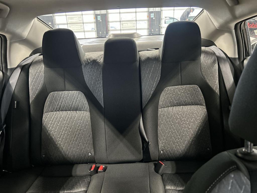 new 2026 Nissan Sentra car, priced at $24,072