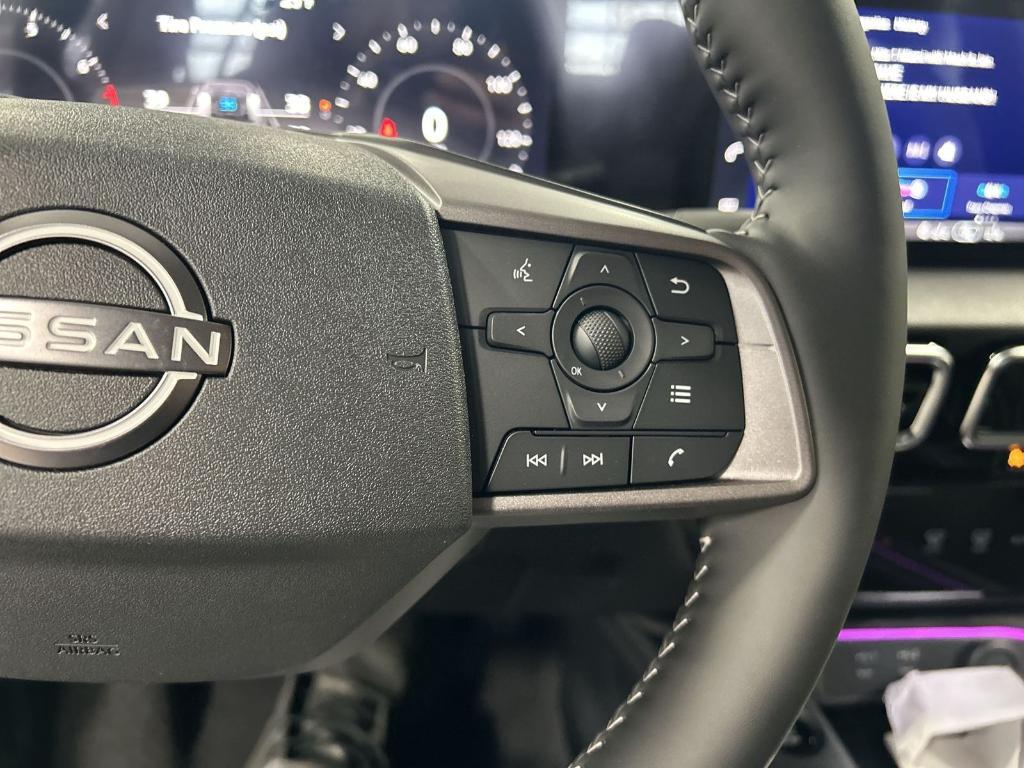 new 2026 Nissan Sentra car, priced at $24,072