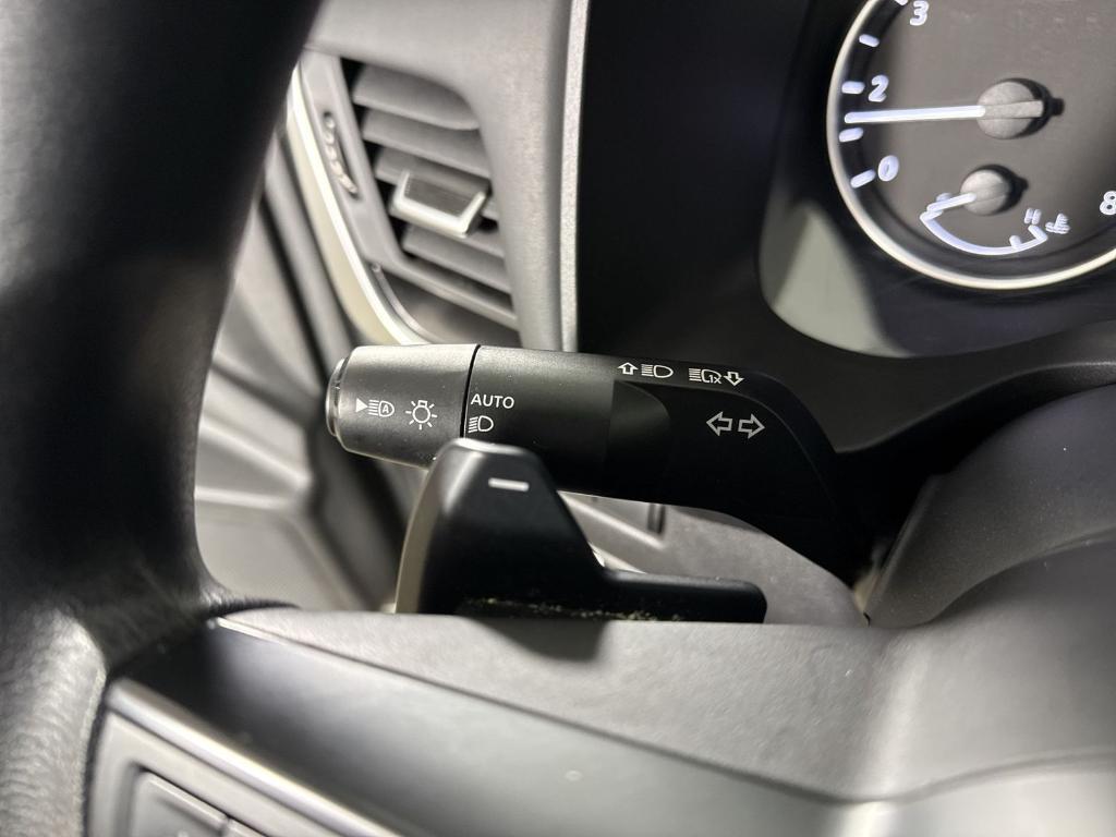 used 2024 Nissan Rogue car, priced at $20,997