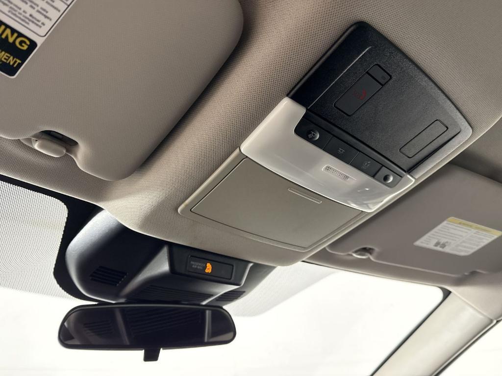 used 2024 Nissan Rogue car, priced at $20,997