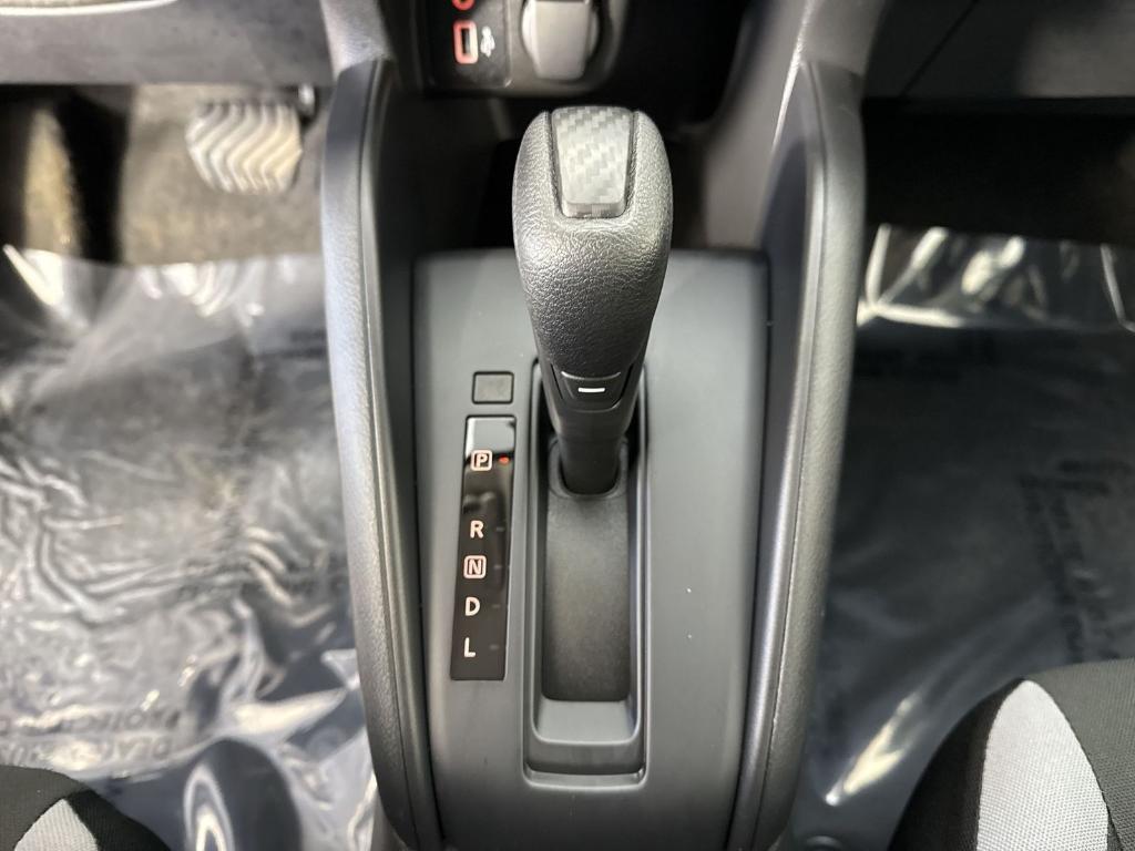 used 2025 Nissan Versa car, priced at $17,897