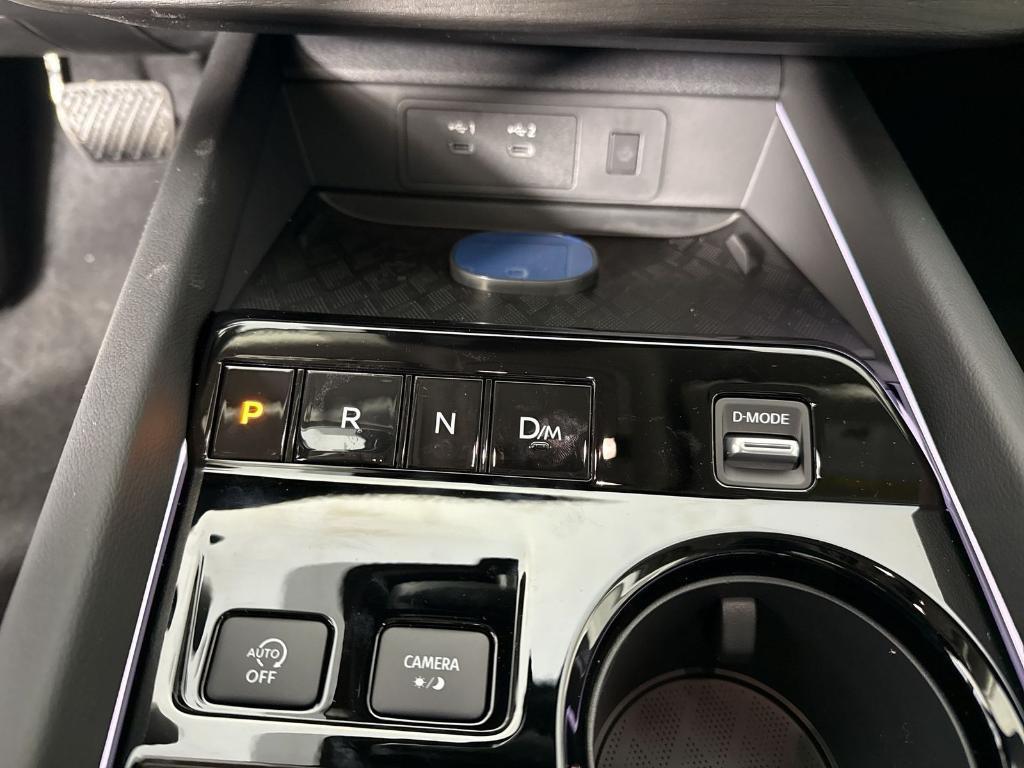 new 2026 Nissan Murano car, priced at $47,015