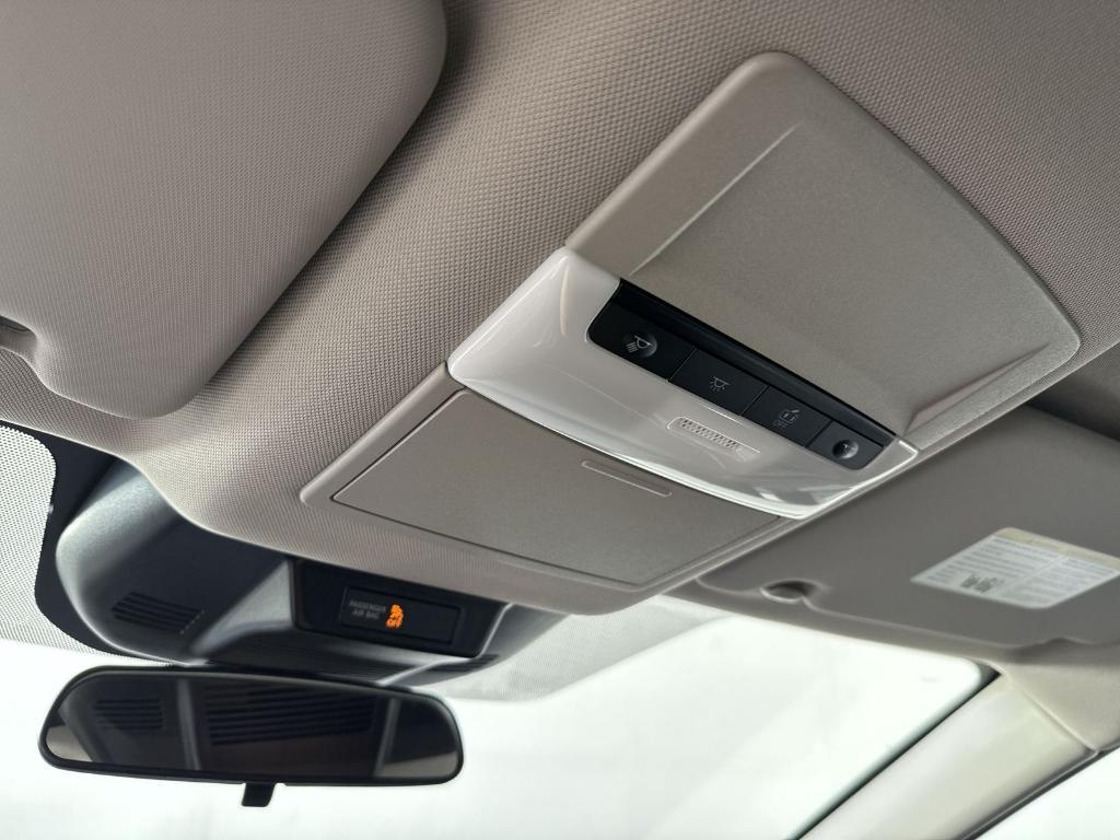 new 2026 Nissan Rogue car, priced at $26,991