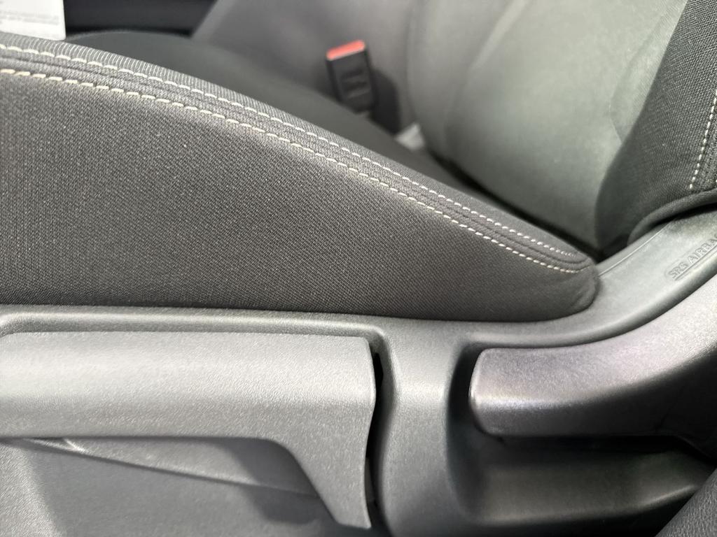 new 2026 Nissan Rogue car, priced at $26,991