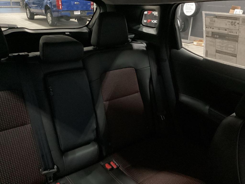 new 2026 Nissan Kicks car, priced at $29,885