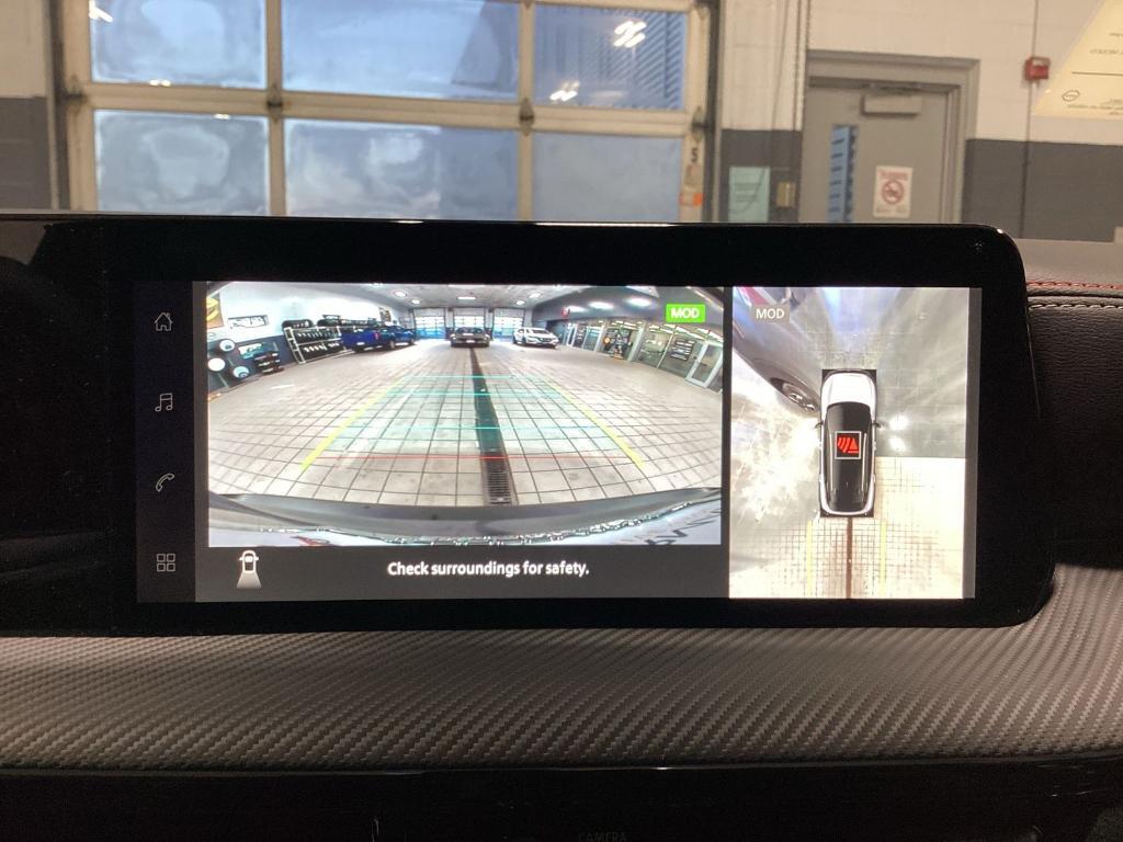 new 2026 Nissan Kicks car, priced at $29,885