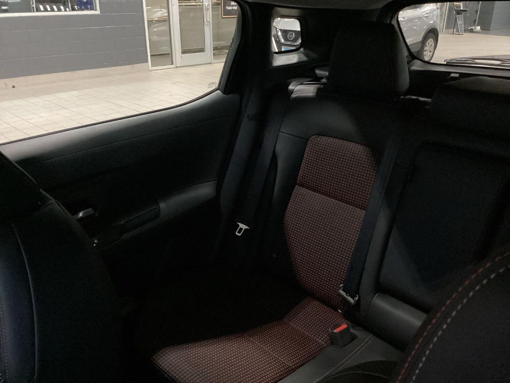 new 2026 Nissan Kicks car, priced at $29,885