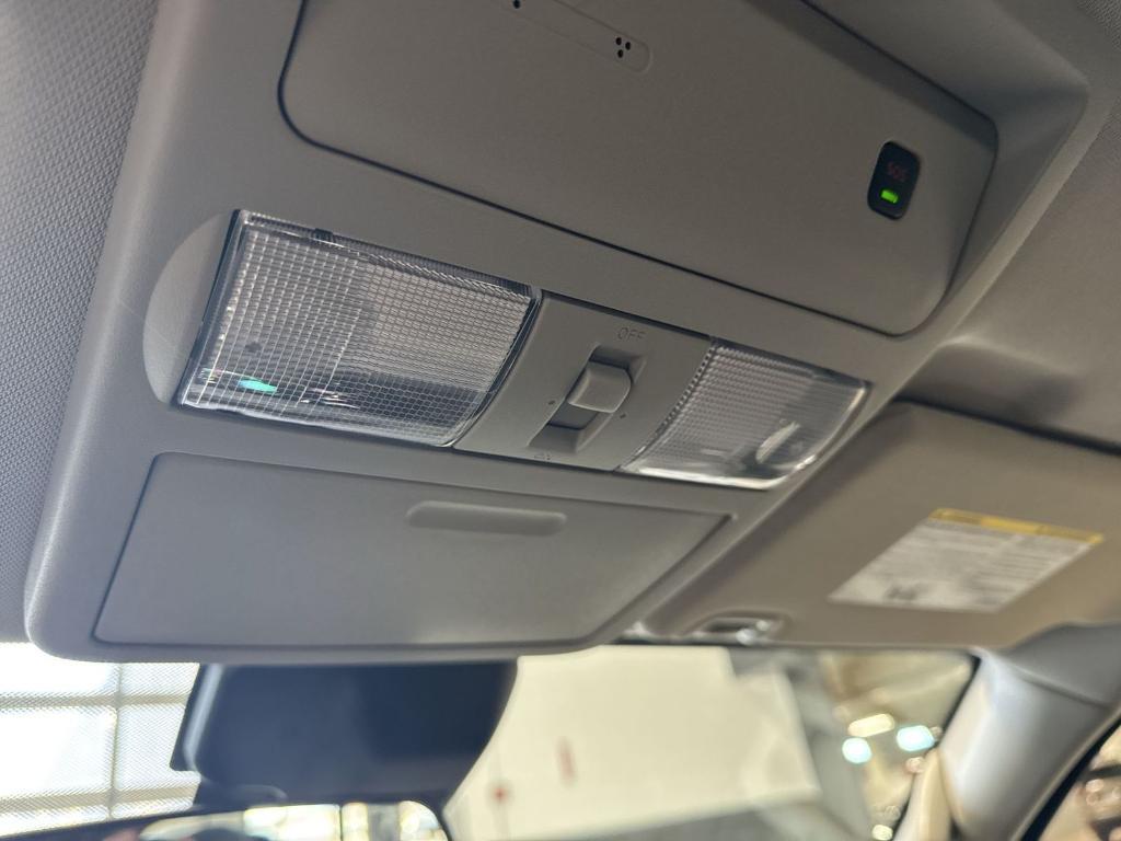 new 2026 Nissan Frontier car, priced at $37,650