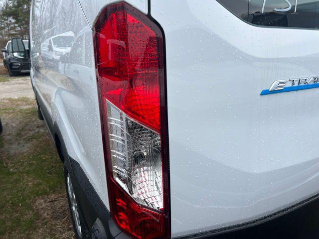 new 2024 Ford E-Transit car, priced at $39,888