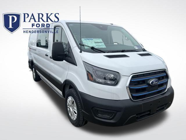 new 2024 Ford E-Transit car, priced at $39,888
