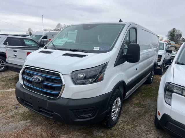 new 2024 Ford E-Transit car, priced at $39,888