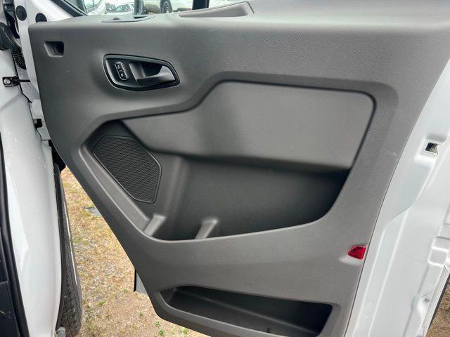 new 2024 Ford E-Transit car, priced at $39,888