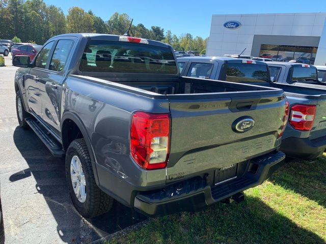 new 2025 Ford Ranger car, priced at $31,312