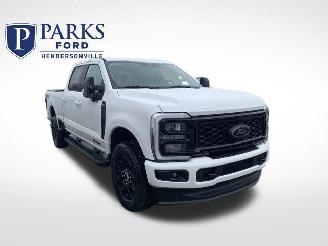 new 2026 Ford F-350 car, priced at $89,310
