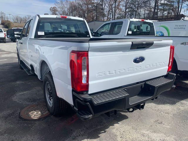 new 2026 Ford F-250 car, priced at $48,888
