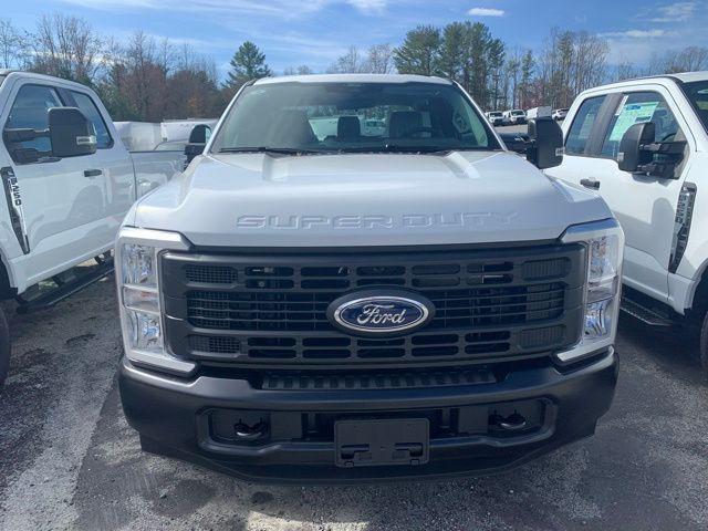 new 2026 Ford F-250 car, priced at $48,888
