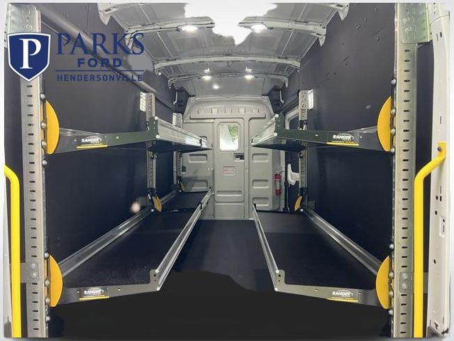 new 2024 Ford Transit-250 car, priced at $56,888