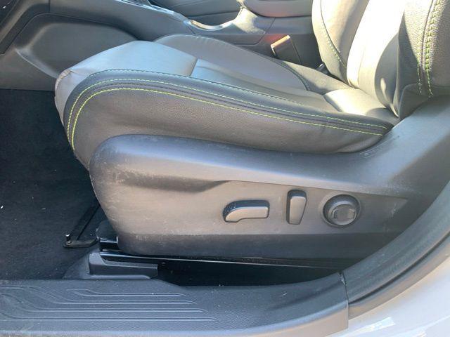 used 2024 Subaru Outback car, priced at $26,499