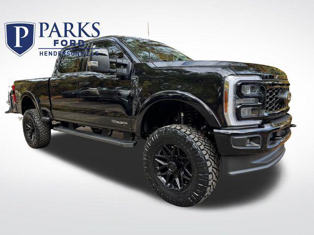 new 2026 Ford F-350 car, priced at $104,310
