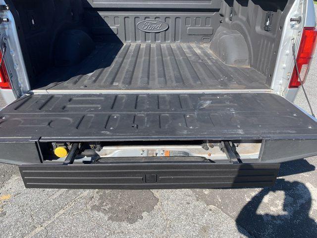 used 2018 Ford F-150 car, priced at $24,000