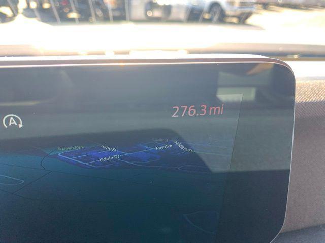 new 2025 Ford Expedition car, priced at $66,884