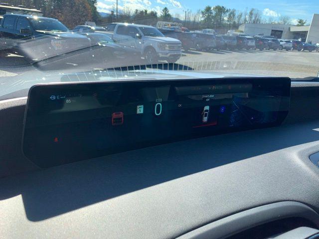 new 2025 Ford Expedition car, priced at $66,884