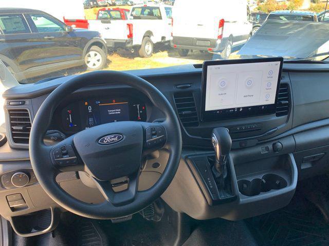 new 2026 Ford Transit-250 car, priced at $51,455