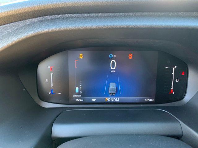 new 2026 Ford Transit-250 car, priced at $51,455