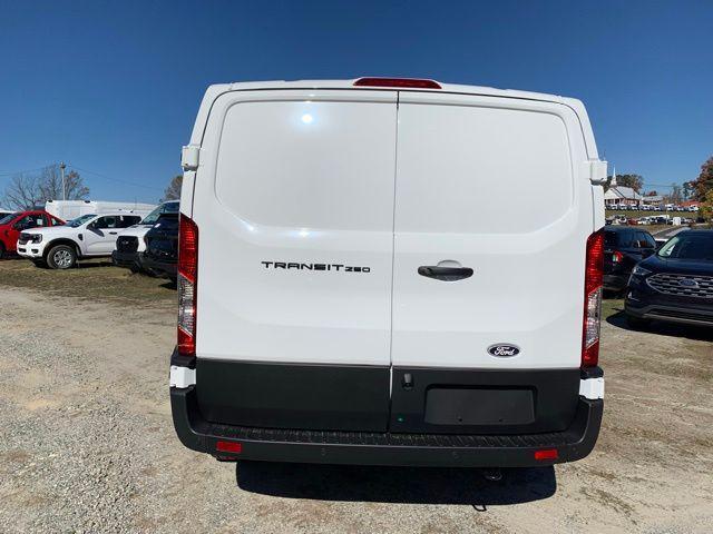 new 2026 Ford Transit-250 car, priced at $51,455