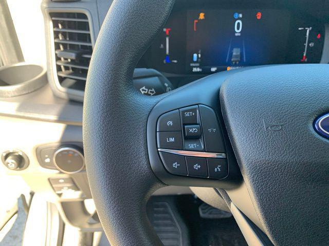 new 2026 Ford Transit-250 car, priced at $51,455
