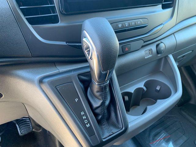 new 2026 Ford Transit-250 car, priced at $51,455