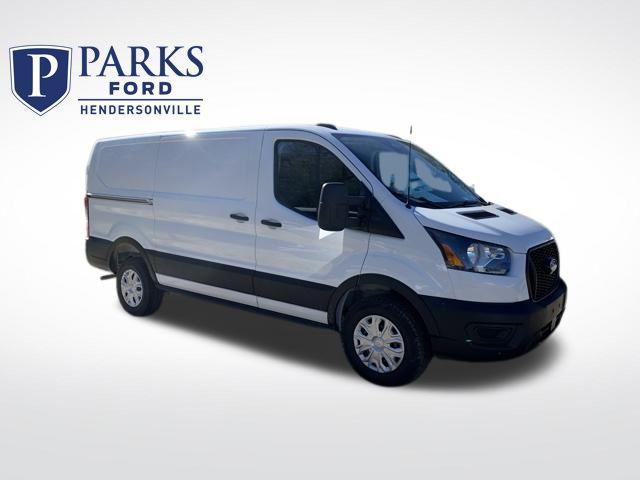 new 2026 Ford Transit-250 car, priced at $51,455
