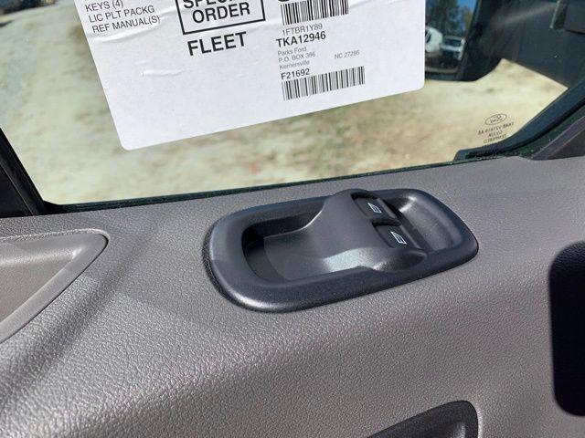 new 2026 Ford Transit-250 car, priced at $51,455