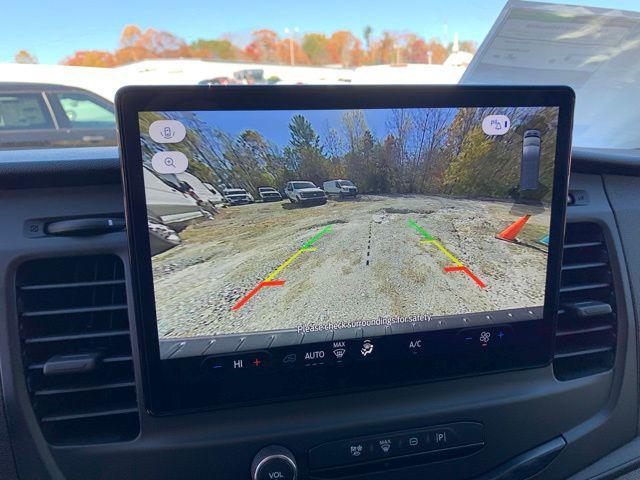 new 2026 Ford Transit-250 car, priced at $51,455