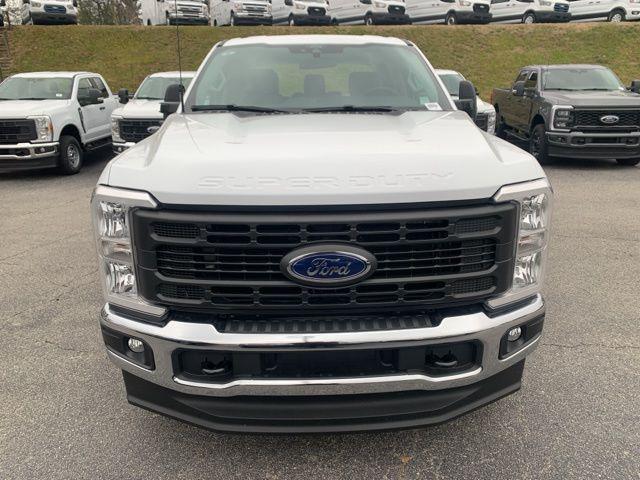 new 2026 Ford F-250 car, priced at $65,783