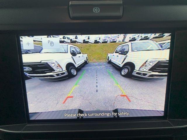 new 2026 Ford F-250 car, priced at $65,783