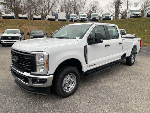 new 2026 Ford F-250 car, priced at $65,783