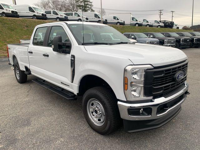 new 2026 Ford F-250 car, priced at $65,783