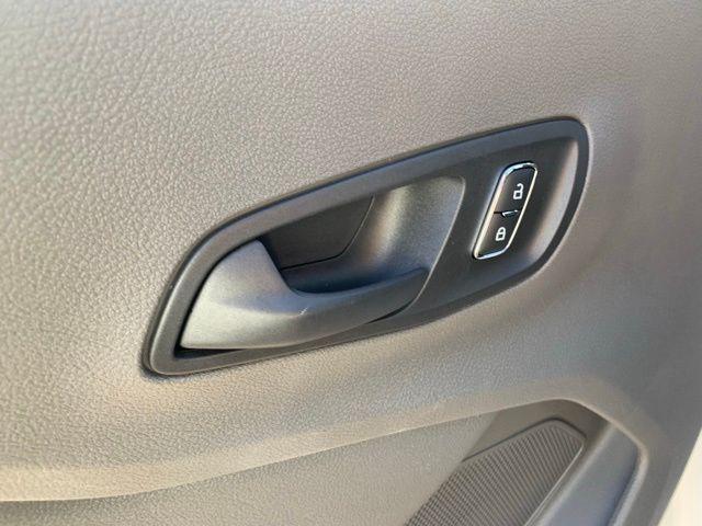 new 2025 Ford Transit-150 car, priced at $47,750