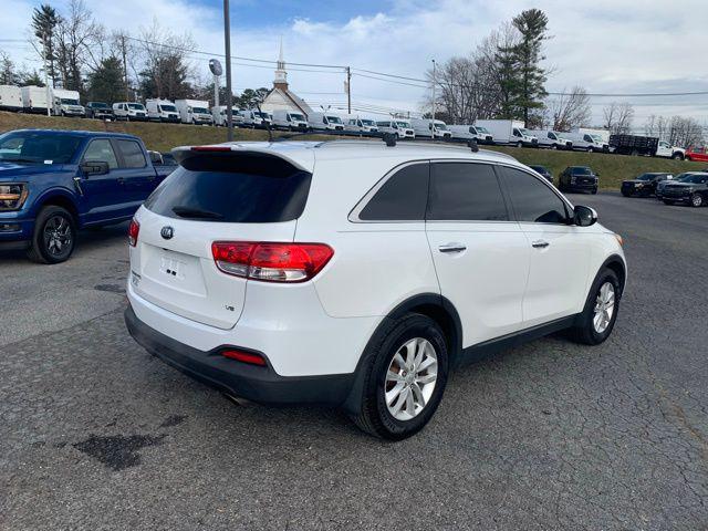 used 2016 Kia Sorento car, priced at $7,314