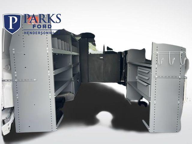 new 2024 Ford Transit-250 car, priced at $48,888