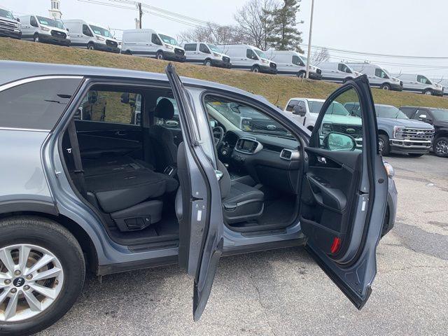used 2020 Kia Sorento car, priced at $15,760