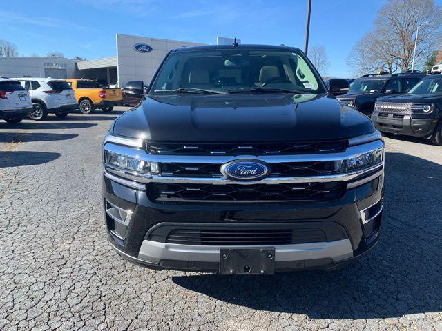 used 2024 Ford Expedition car, priced at $48,255
