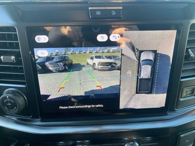 new 2026 Ford F-350 car, priced at $88,706