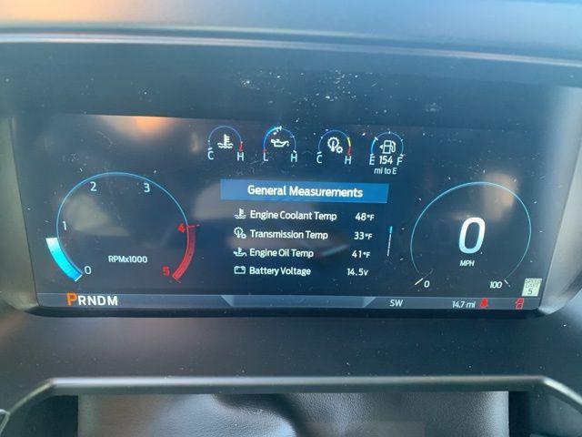 new 2026 Ford F-350 car, priced at $88,706