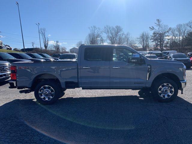 new 2026 Ford F-350 car, priced at $88,706