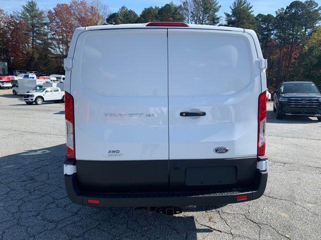 new 2025 Ford Transit-150 car, priced at $52,050