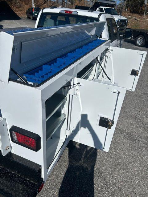 new 2026 Ford F-250 car, priced at $65,888